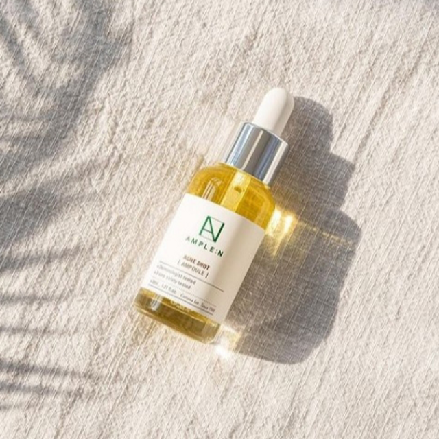 Ample N - Anceshot Ampoule 30ml.