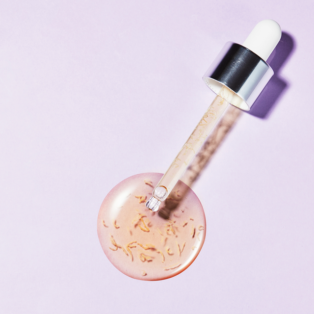 Ample N - Peptide Shot Ampoule 2X 30ml.