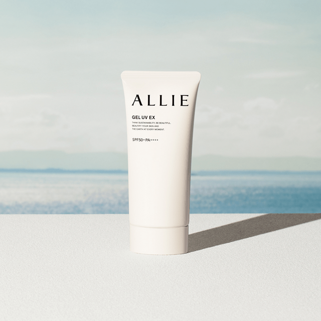 Allie - Chrono Beauty Gel UV Ex 90g.