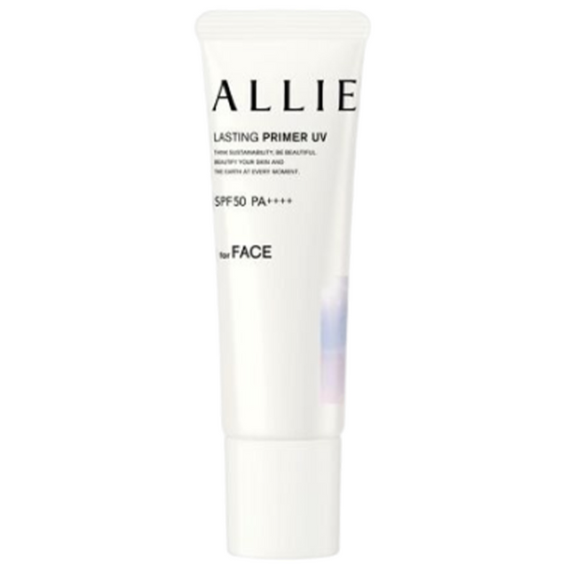 Allie - Chrono Beauty Lasting Primer UV SPF50 PA++++ 25g.