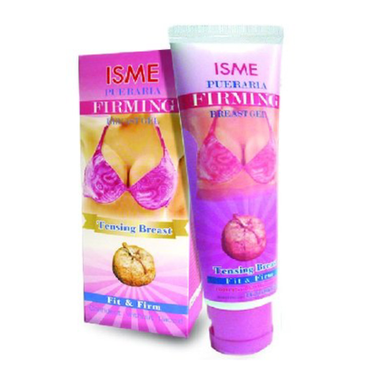 ISME - Pueraria Firming Breast Gel 100g.