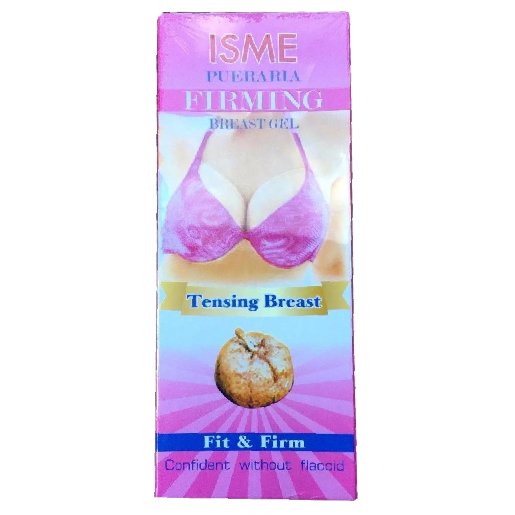 ISME - Pueraria Firming Breast Gel 100g.