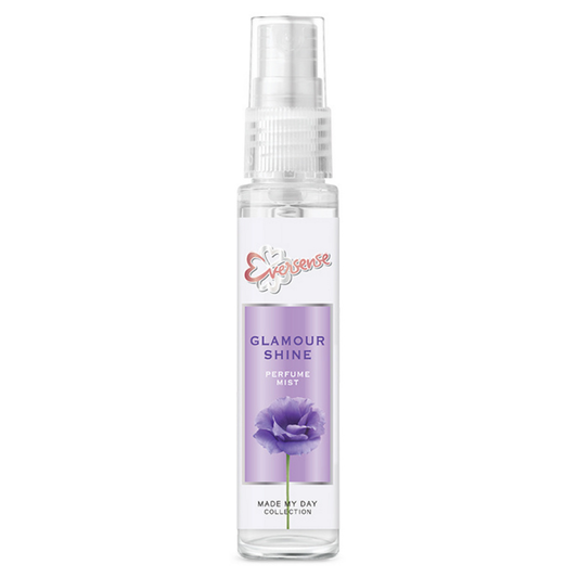 Eversense - Made My Day Collection Perfume Mist Glamour Shine Violet 25ml.