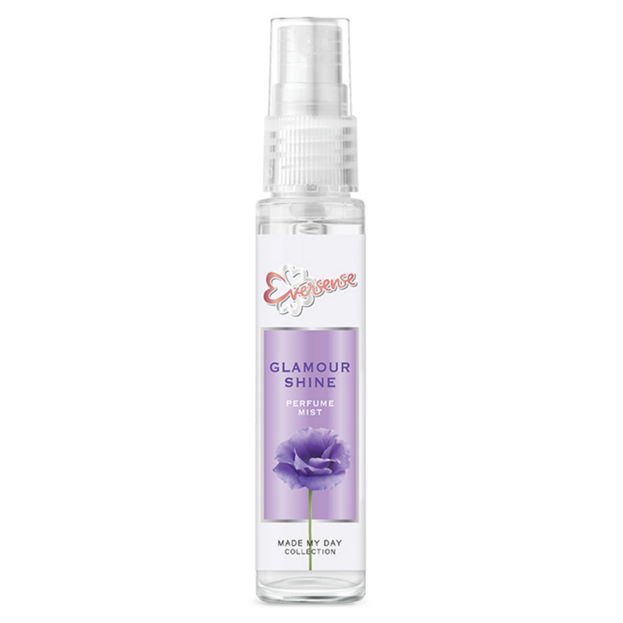 Eversense - Made My Day Collection Perfume Mist (Pack of 3 Flavors) - Full Of Love, Glamour Shine & Wonder Fun 20ml. each
