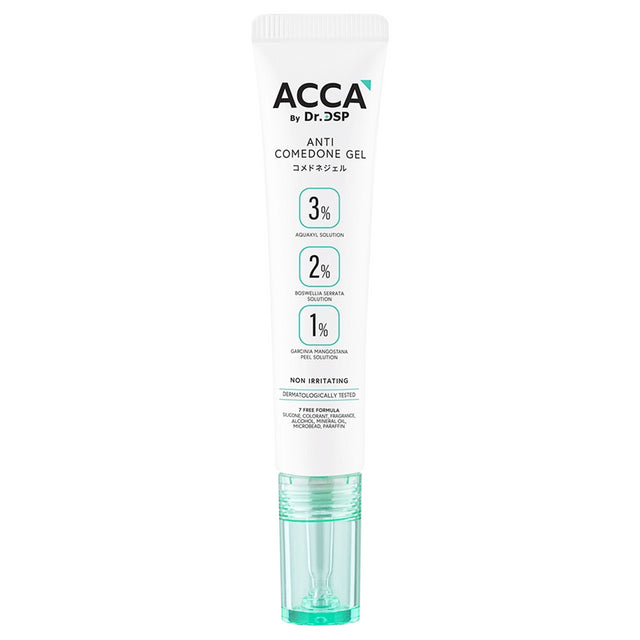 Acca - Anti Comedone Gel 15g.