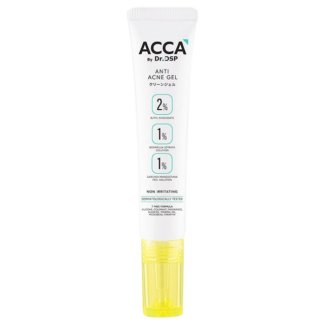 Acca - Anti Acne Gel 15g.