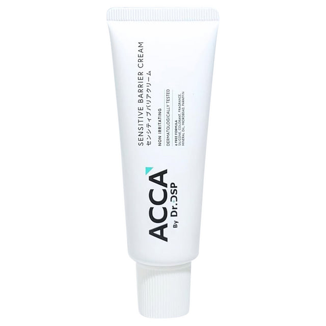 Acca - Sensitive Barrier Cream 50g.
