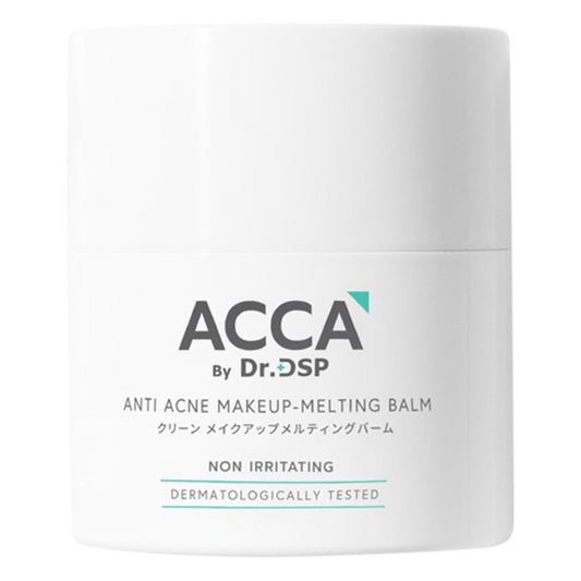 Acca - Anti Acne Makeup-Melting Balm 40g.