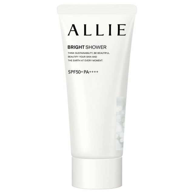Allie - Chrono Beauty Tone Up UV Bright Shower 60g.