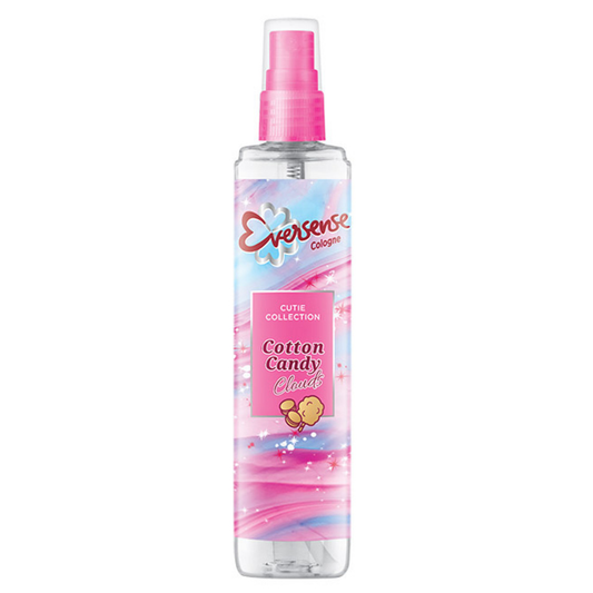 Eversense - Cologne Cutie Collection Cotton Candy Clouds Pink 100ml.