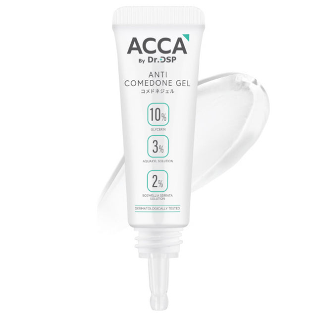 Acca - Anti Comedone Gel 4g.