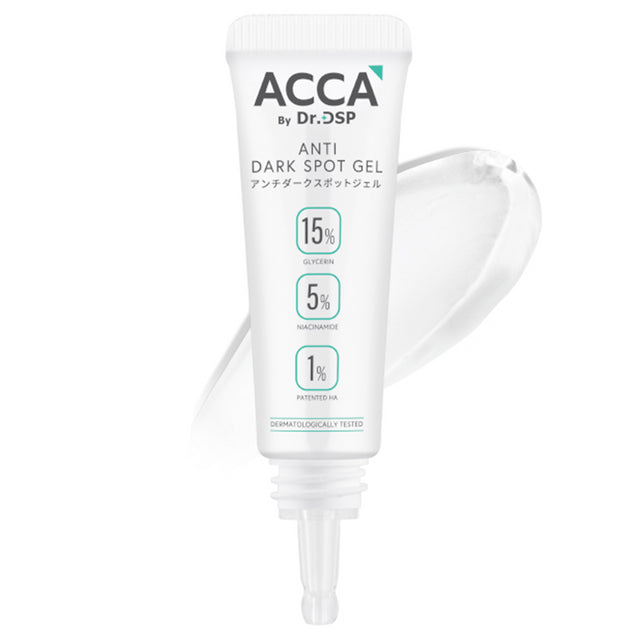 Acca - Anti Dark Spot Gel 4g.