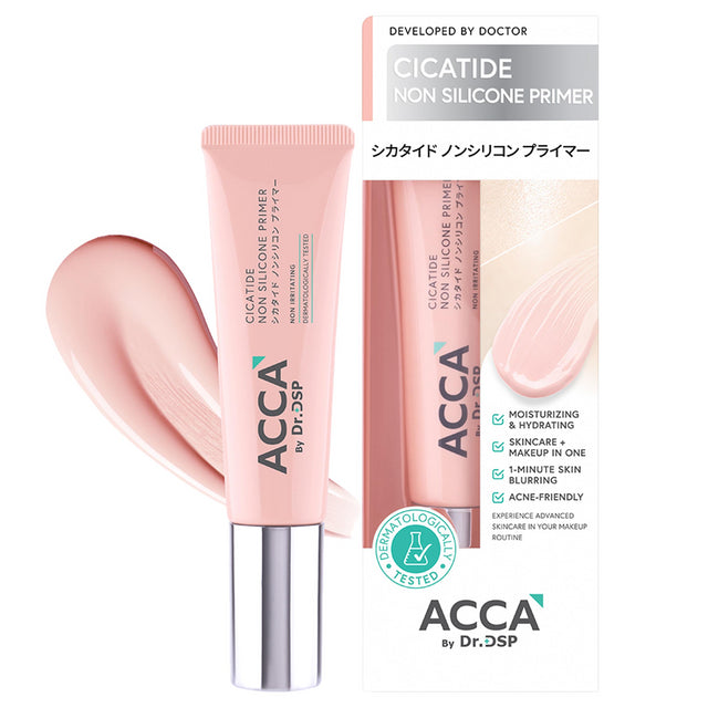 Acca - Cicatide Non Silicone Primer 30g.