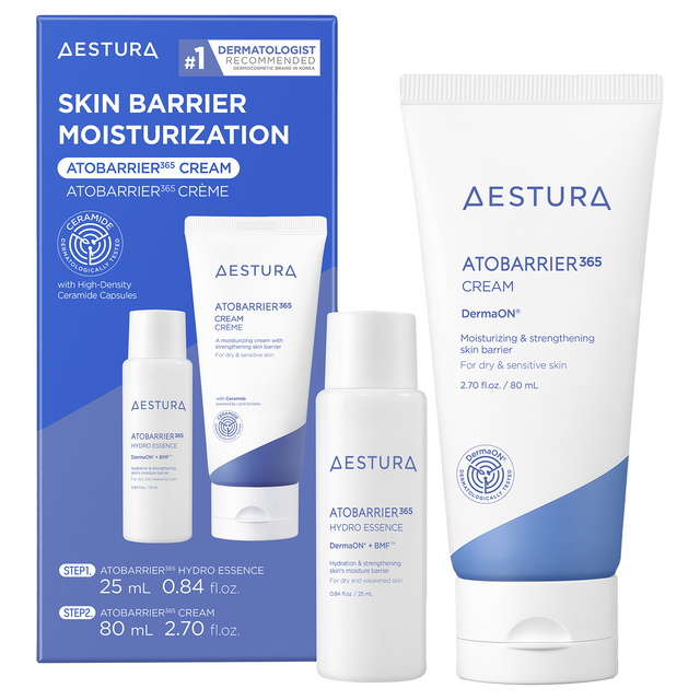 Aestura - Skin Barrier Moisturization 105ml.