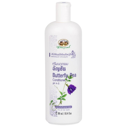 Abhaibhubejhr - Conditioner, Butterfly Pea, 300ml.