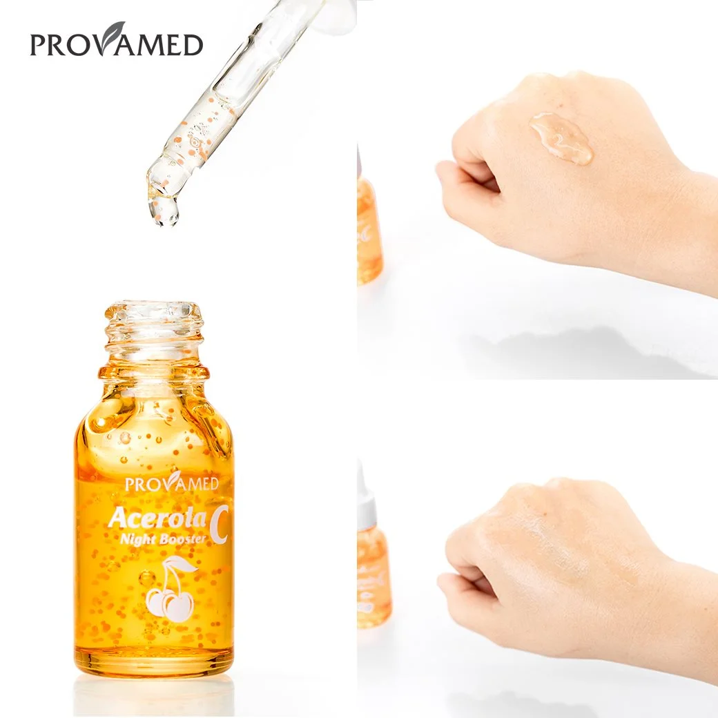 Provamed - Acerola C Night Booster 15ml.