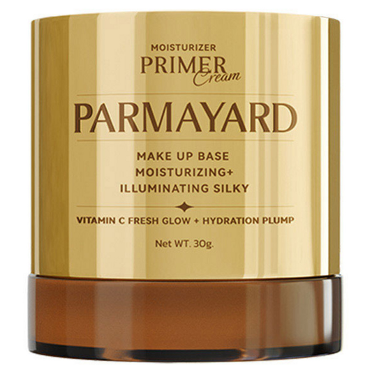 Parmayard - Moisturizer Primer 30g.