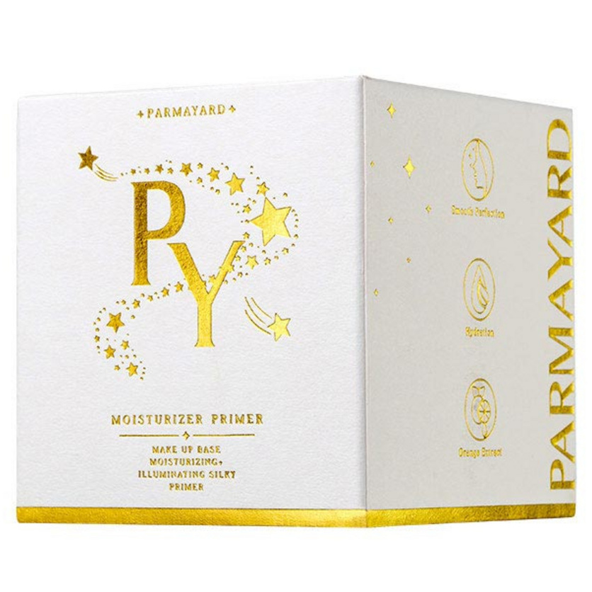 Parmayard - Moisturizer Primer 30g.