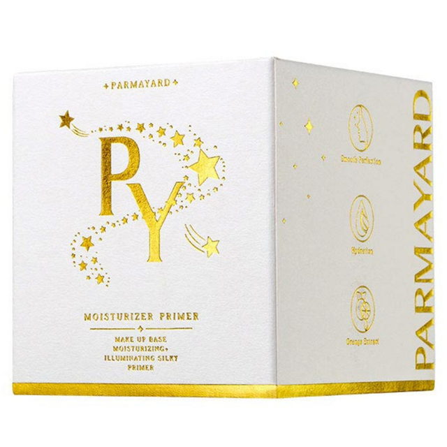 Parmayard - Moisturizer Primer 30g.