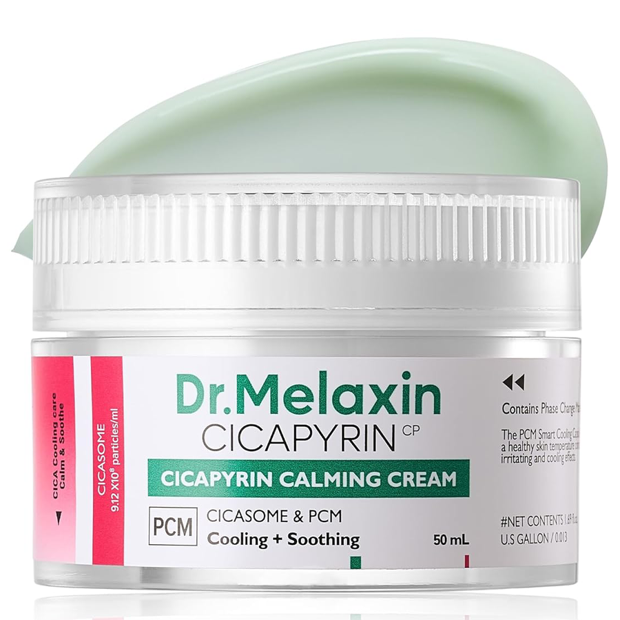 Dr.Melaxin - Cicapyrin Calming Cream 50ml.