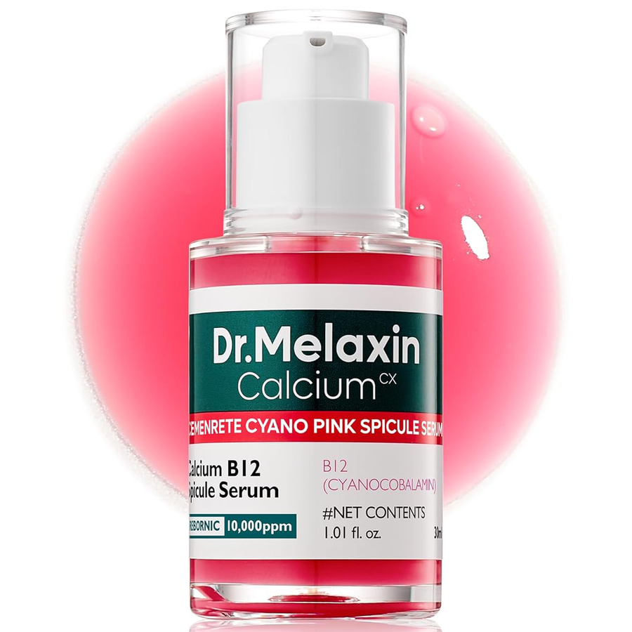 Dr.Melaxin - Dr.Melaxin - Cemenrete Cyano Pink Spicule Serum 30ml.