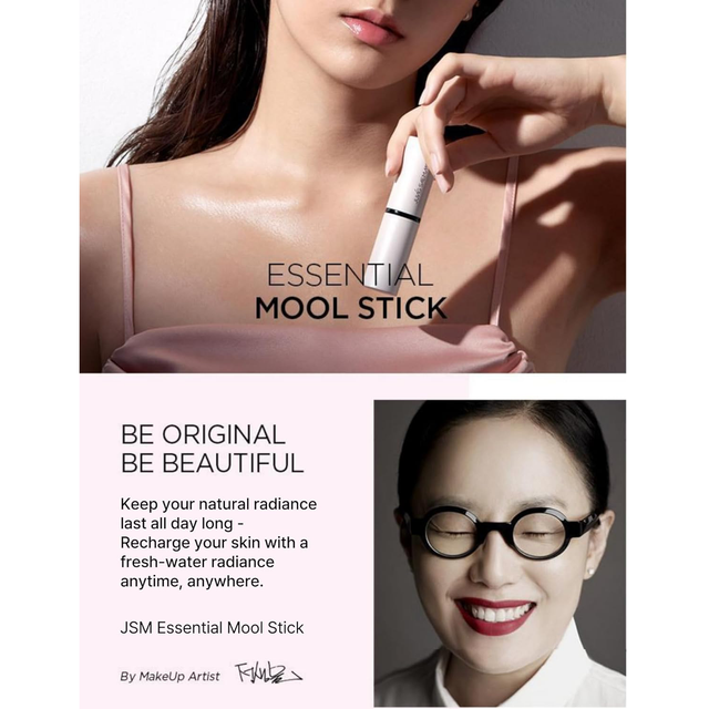 Jung Saem Mool - Essential Mool Stick 11g.