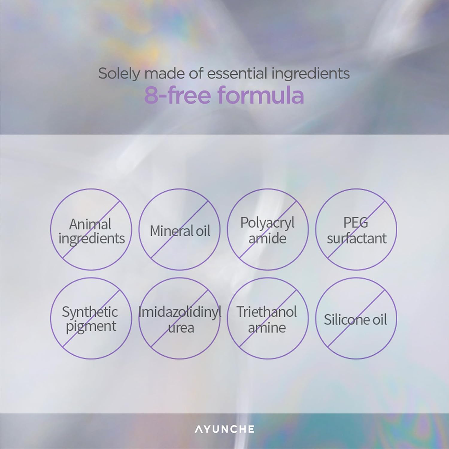 Amorepacific - AYUNCHE - Derma Calming Scalp Serum 80ml.