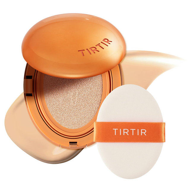 TIRTIR - Mask Fit Ai Filter Cushion #21N Ivory 18g.