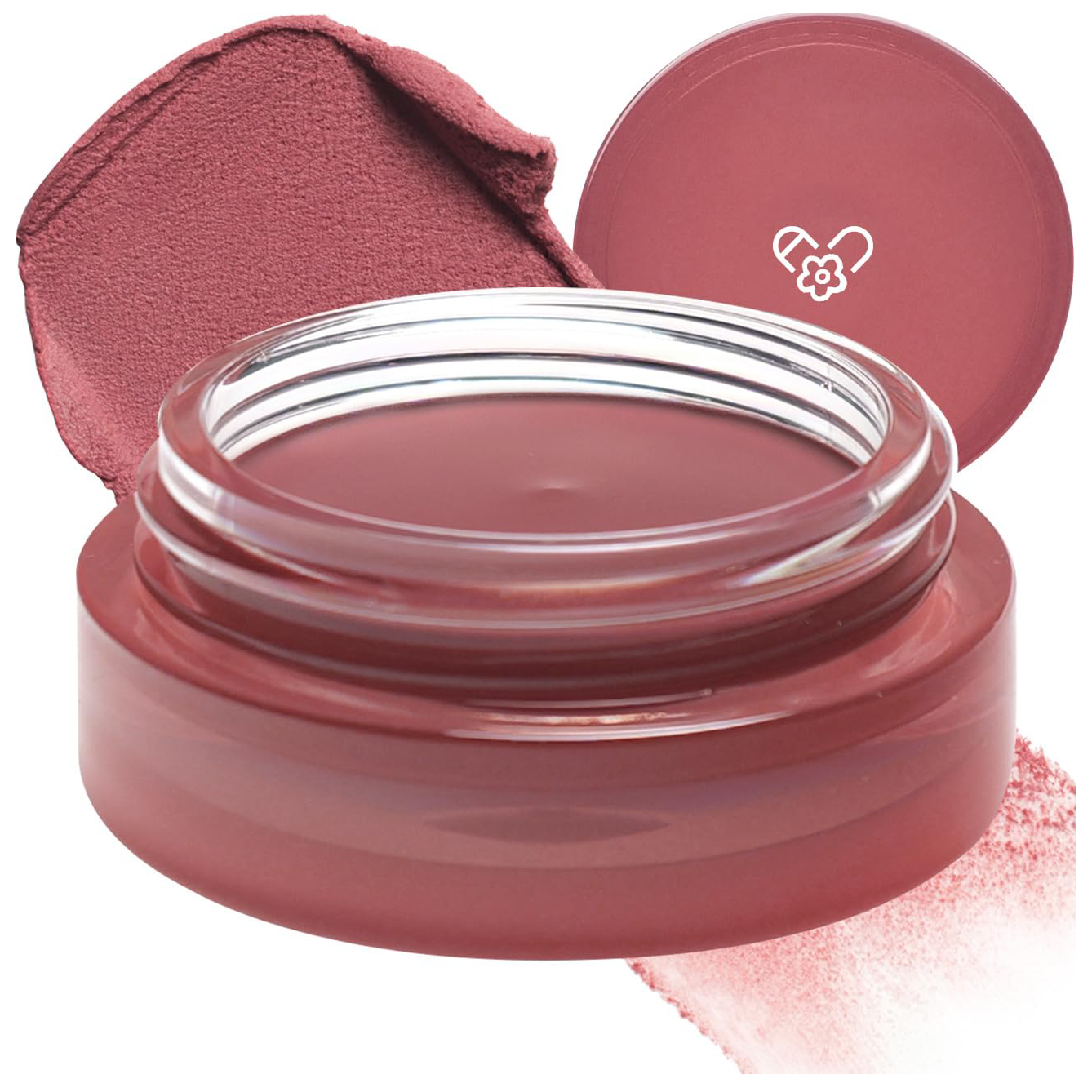 AOU - Floofy Matte Balm #07 Comfy Balm