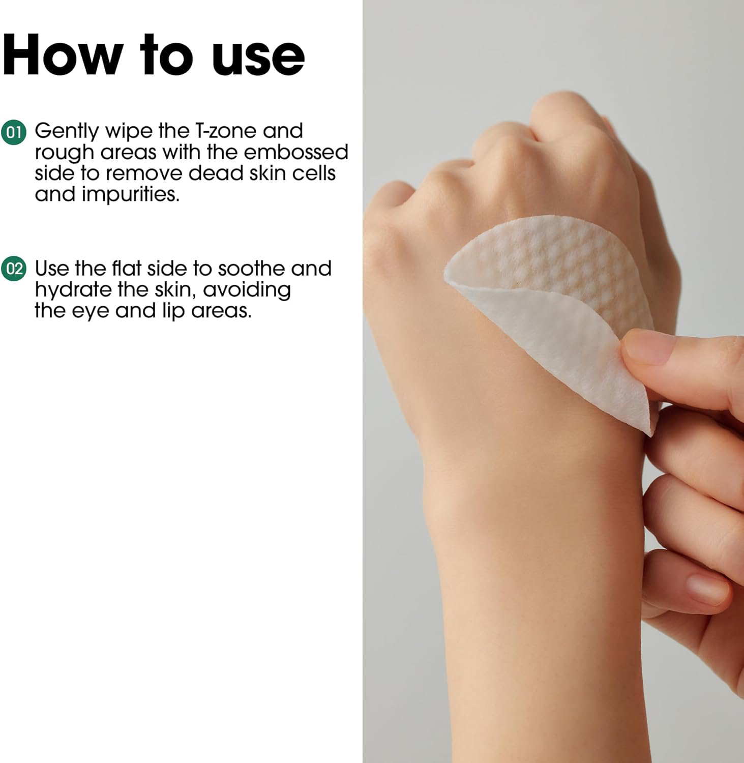 SOME BY MI - AHA-BHA-PHA 30 Days Miracle Truecica Clear Pad (70 Pads)