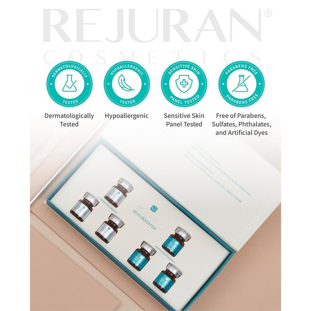 REJURAN - Turnover Cream Enhanced c-PDRN 0.2% 50ml.