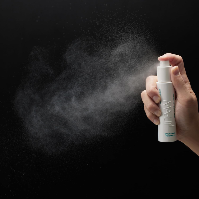 Maputi - Super Icy Mint Body Cooling Mist Spray 50ml.