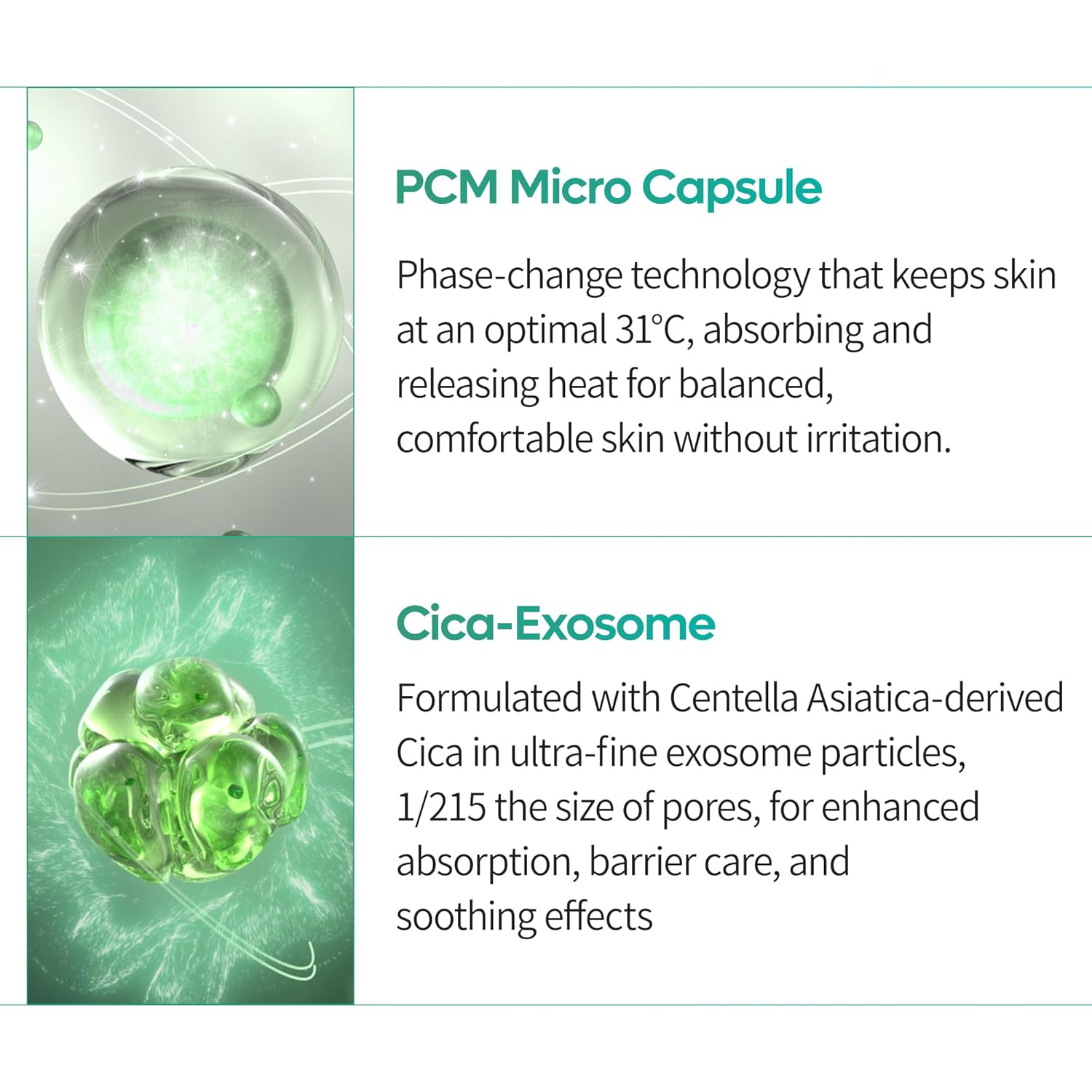 Dr.Melaxin - Cicapyrin Calming Cream 50ml.