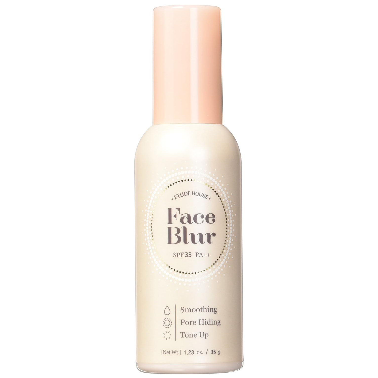 Etude - Face Blur Smoothing SPF 33 PA++ 35g.