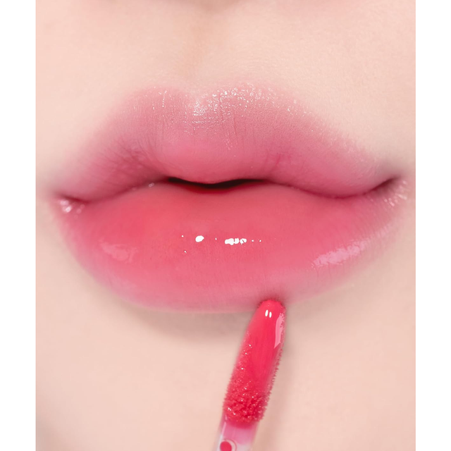Alternative Stereo - Lip Potion Aqua Glow #07 Pink Soda 9ml.