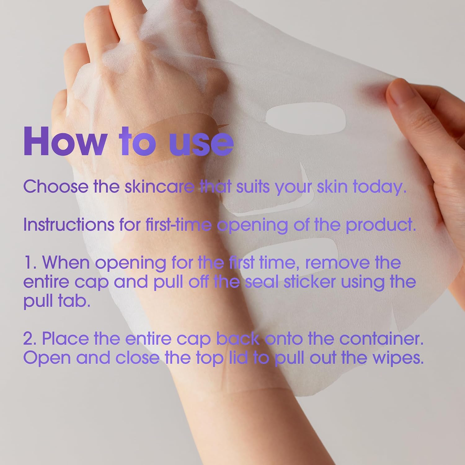 SOME BY MI - Retinol Intense Daily Mask (30 Sheets)