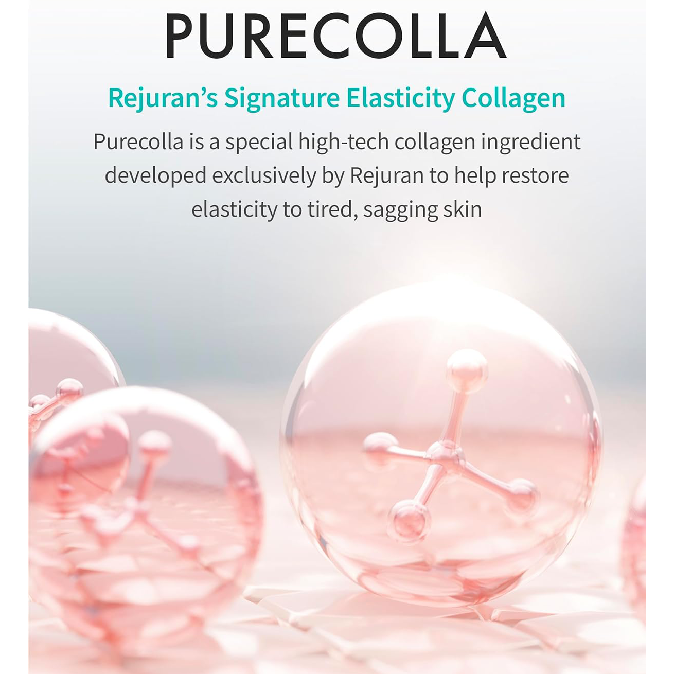 REJURAN - Perfect V Tighter c-PDRN 0.2% 20g. (4 Sheets)