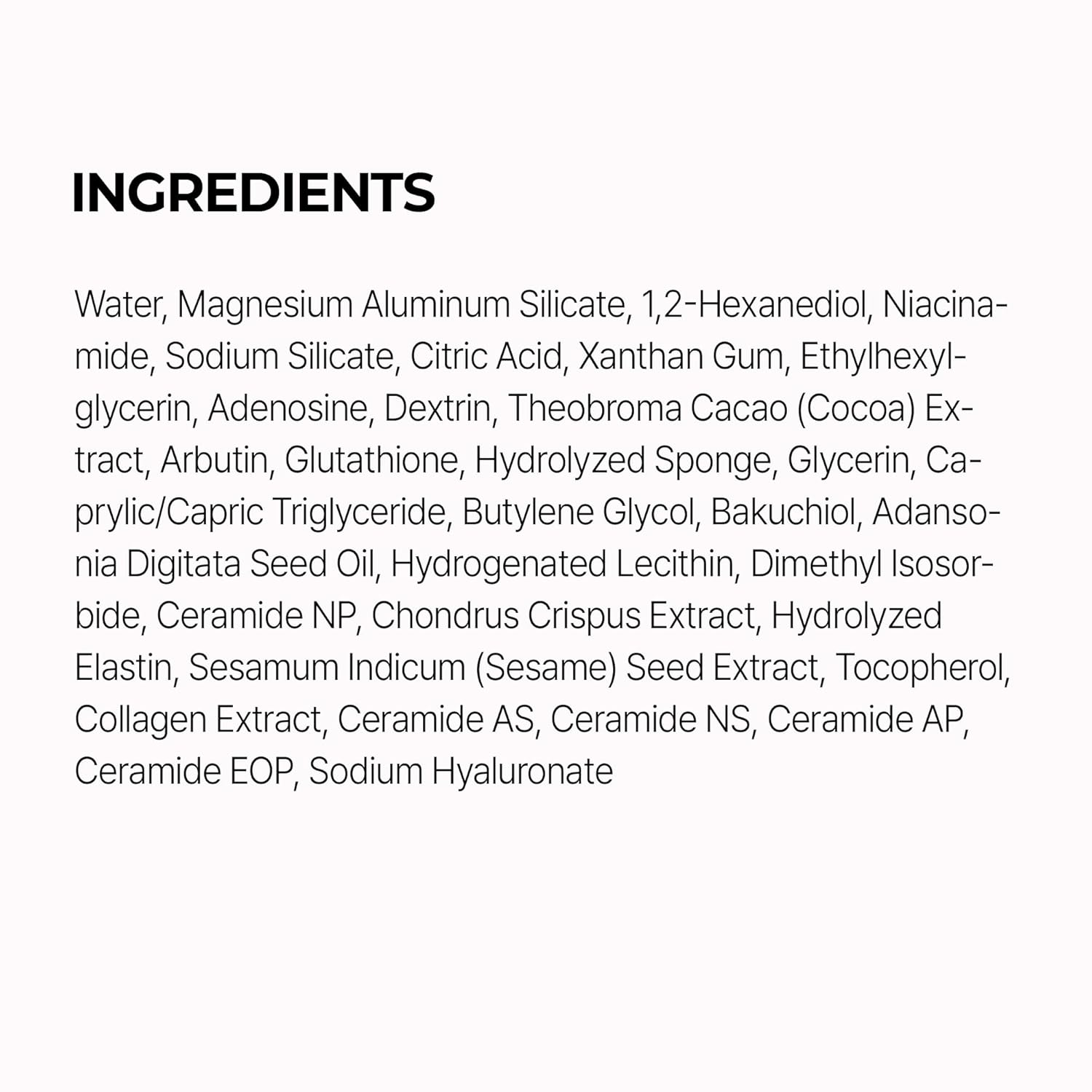 Dr.Melaxin - Necklinephalt Neck Cream for Neck Lines 20ml.