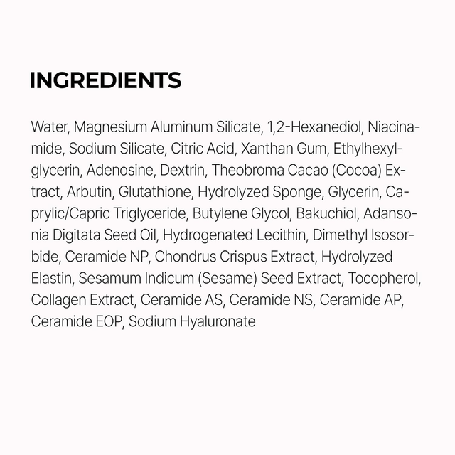 Dr.Melaxin - Necklinephalt Neck Cream for Neck Lines 20ml.