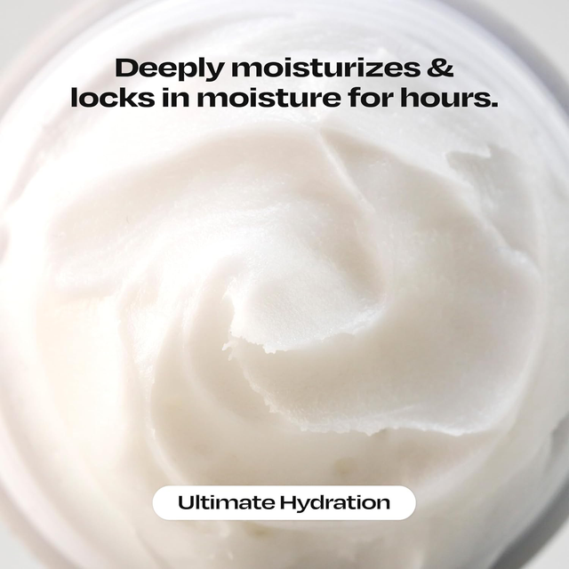 Alternative Stereo - Lip Potion Steaming Milk Balm 6g.