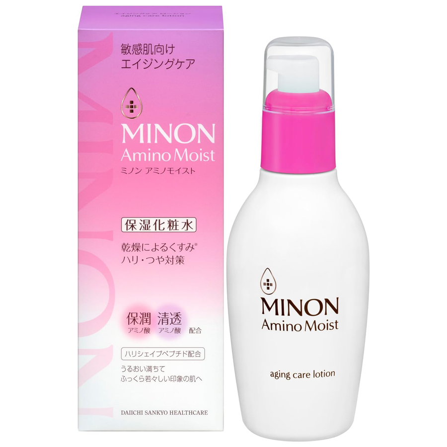 Minon - Aging Care Lotion 150ml.