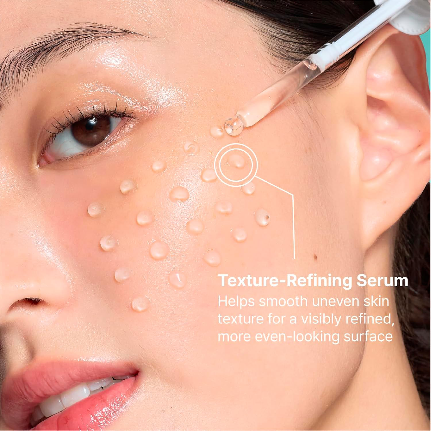 REJURAN - Turnover Ampoule c-PDRN 0.5% 30ml.