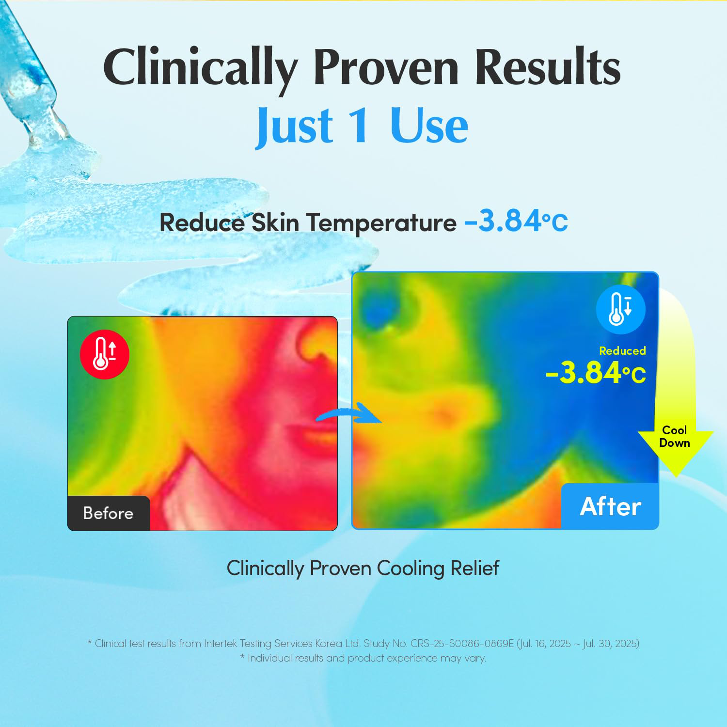 EQQUALBERRY - Hyaltoin Flooding Serum 30ml.