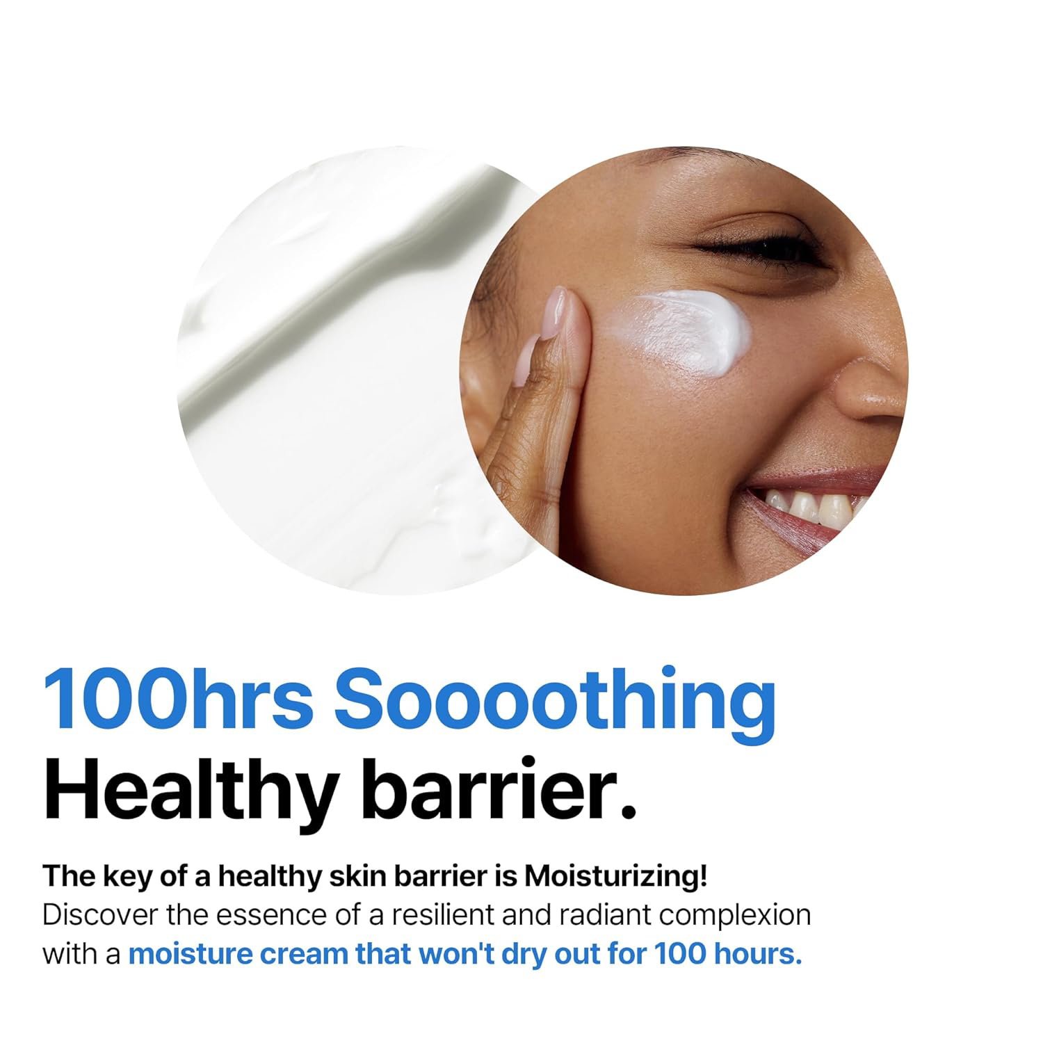 SOME BY MI - Beta Panthenol Repair Cream 50ml.