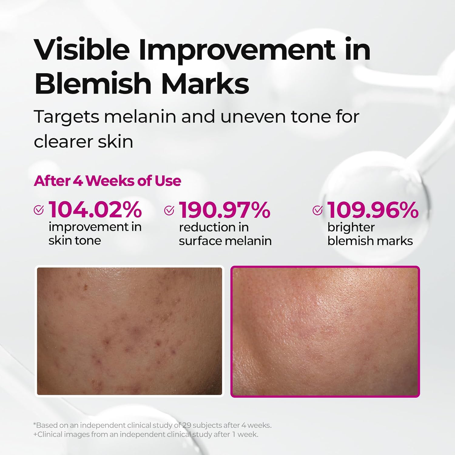 Dr.Melaxin - Cemenrete Picotonic Shot Pigmentation Corrector Calcium Ampoule 30ml.