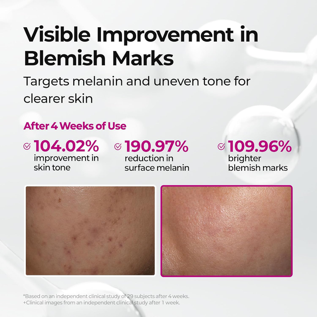 Dr.Melaxin - Cemenrete Picotonic Shot Pigmentation Corrector Calcium Ampoule 30ml.
