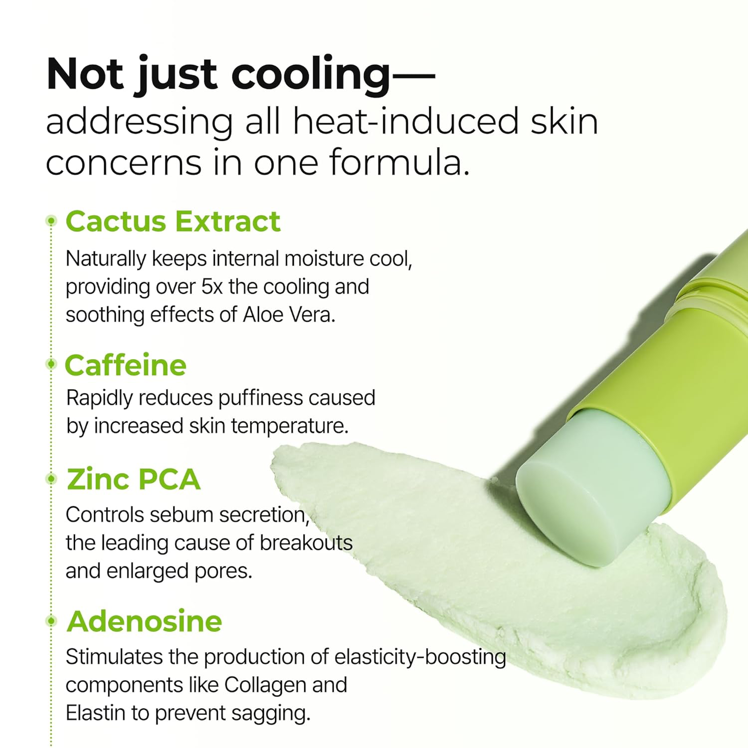 Dr.Melaxin - Cactox Pore Relief Multi Balm 25g.