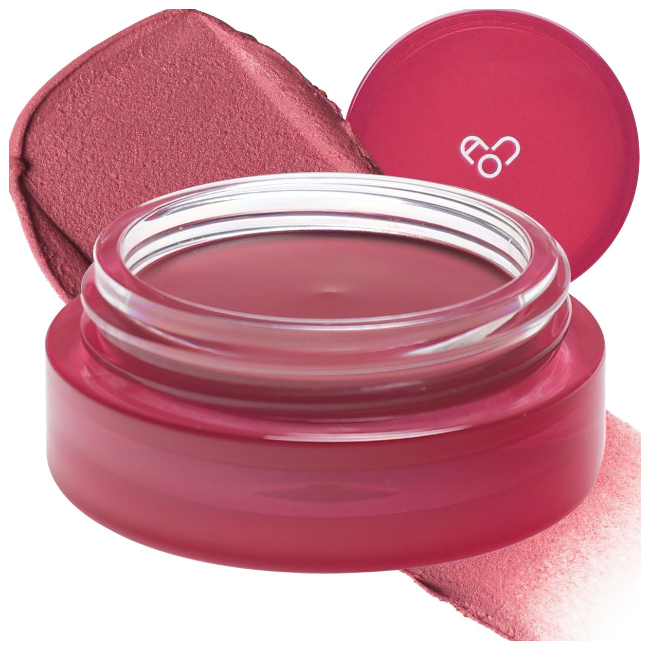 AOU - Floofy Matte Balm #03 Cotton Balm