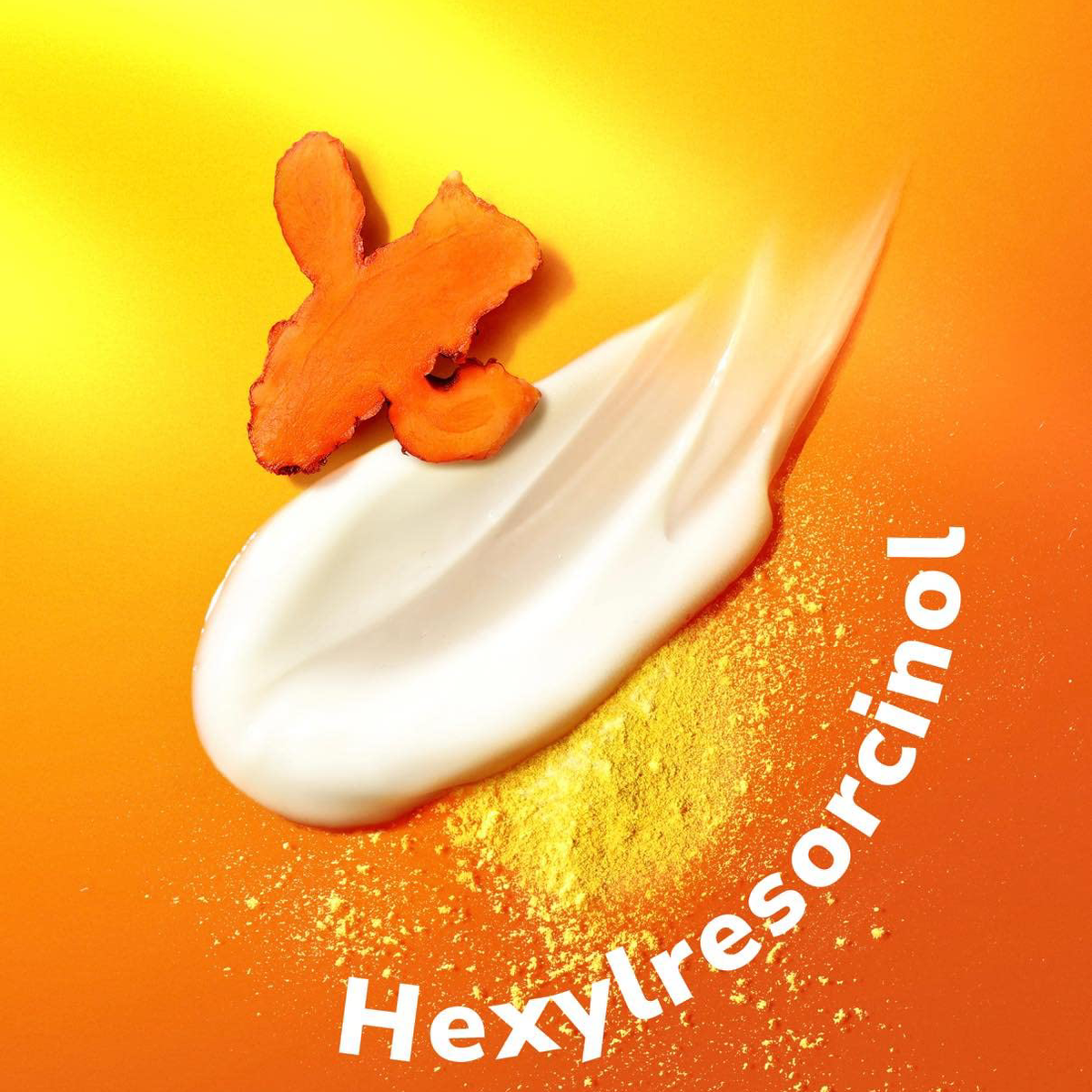 Cocoon Vietnam - Hung Yen Turmeric Gel Cream (Thạch Nghệ Hưng Yên) with Turmeric Extract & Curcuminoids 30ml.