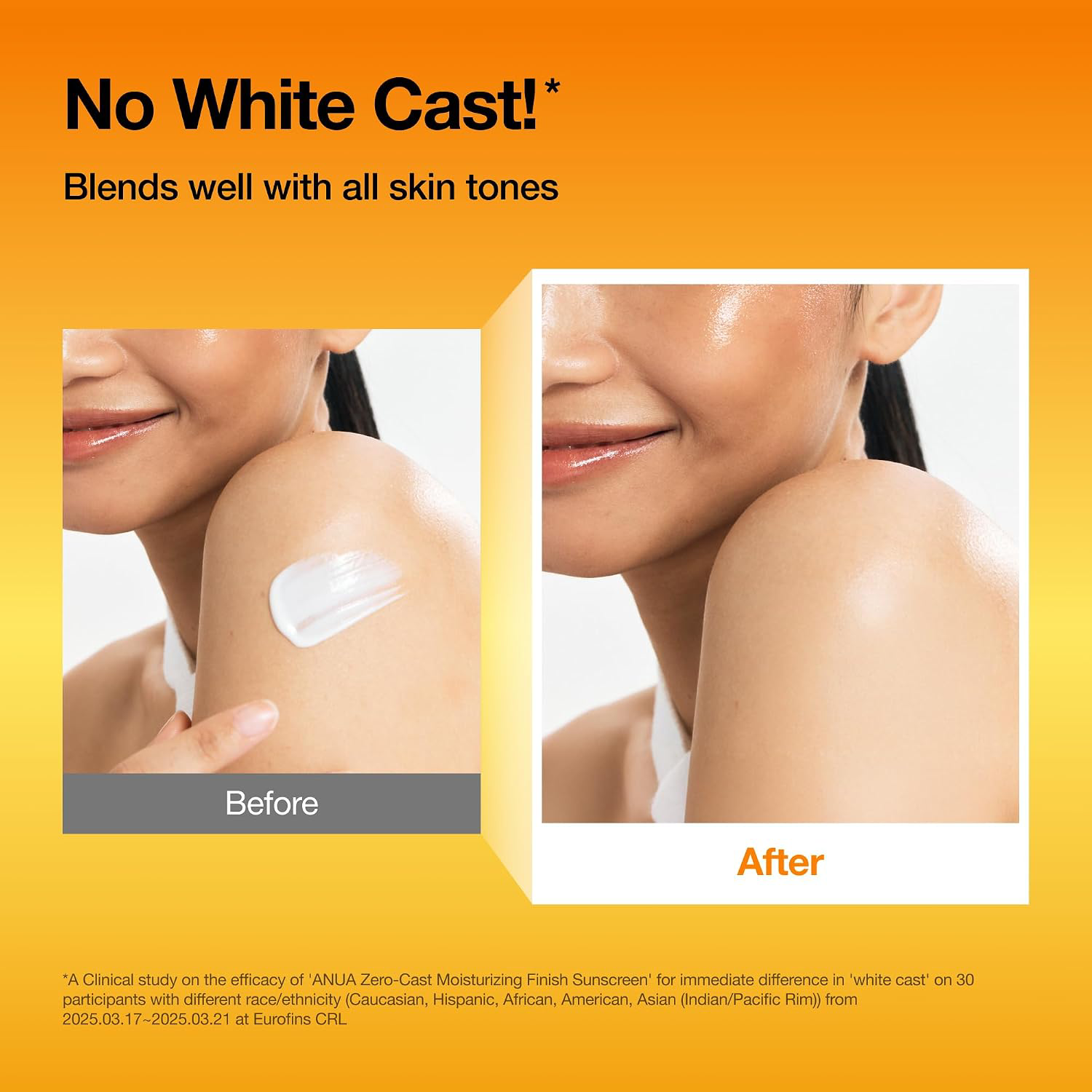 Anua - Kpop Demon Hunters Mineral Weightless Finish Sunscreen 50ml.